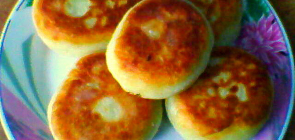 зразы с капустой