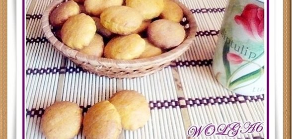 Нежнейший финиковый рулет