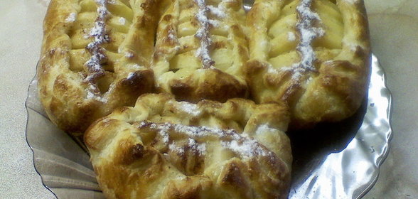 Вак бэлиш с рисом и мясом