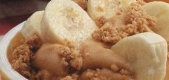 Клецки обычные