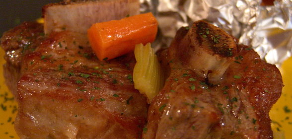 картофельно-капустные котлеты с мягким сыром