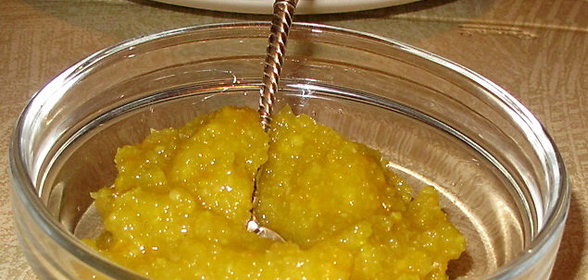 Этли борек (Пельмени)