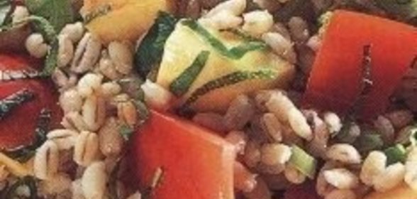 Сырное рагу с рисом