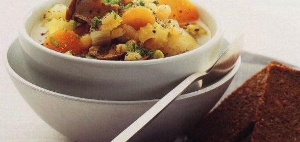 Сметанный соус