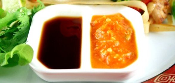 Самбал по‑индонезийски