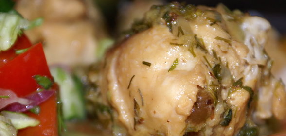 вкусное сало