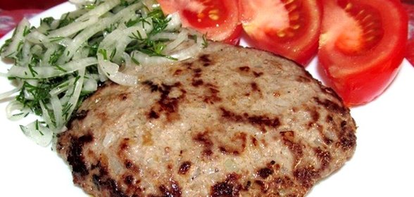 Плескавица