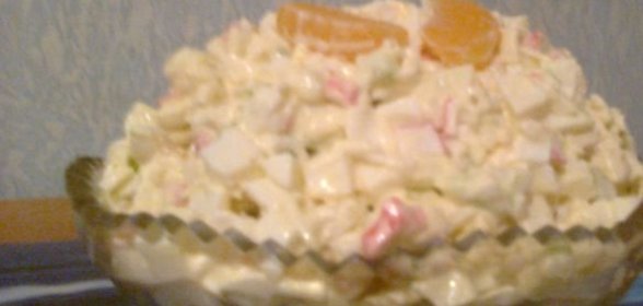 Соус лимонно-ванильный