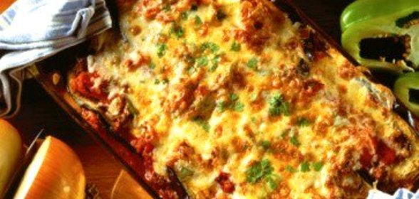 Рагу по‑мароккански