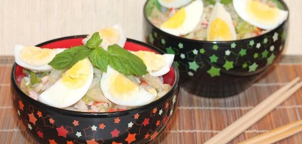 Запеканка с макаронами