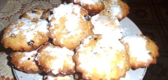 Кексики