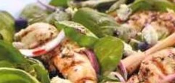 Укропный соус