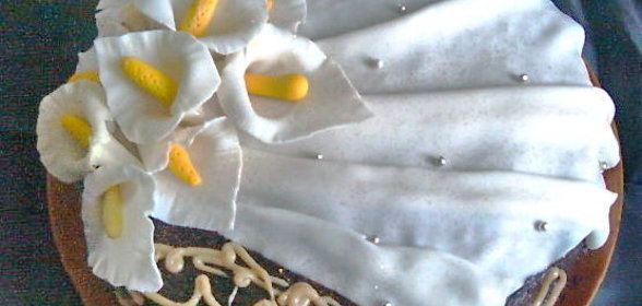 Торт АЙСЕЛЬ