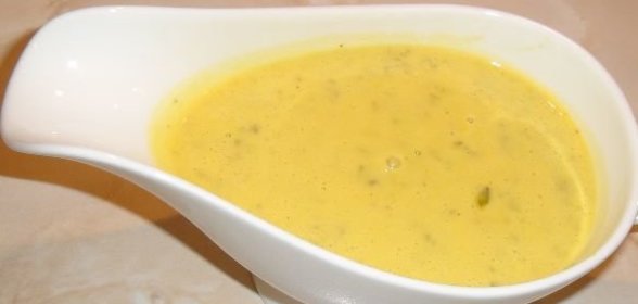 Соус тартар