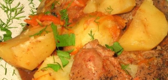 Соус майонез (основной).