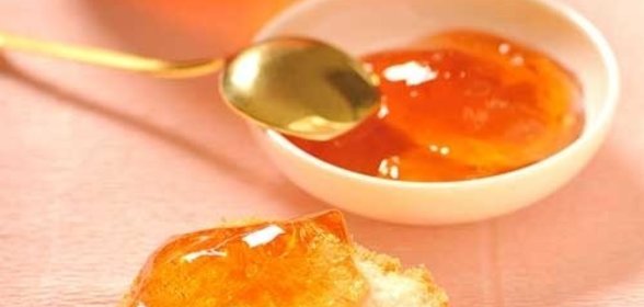 Варенье из зеленых груш