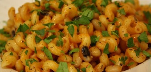 Прейт (Блюдо типа кровянки)