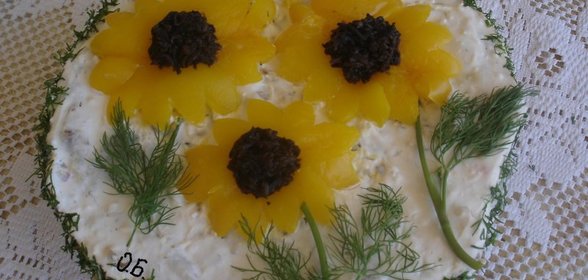 Рожничи (Жареное мясо)