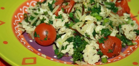 Торт из тыквы