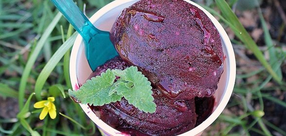 рис по ливански