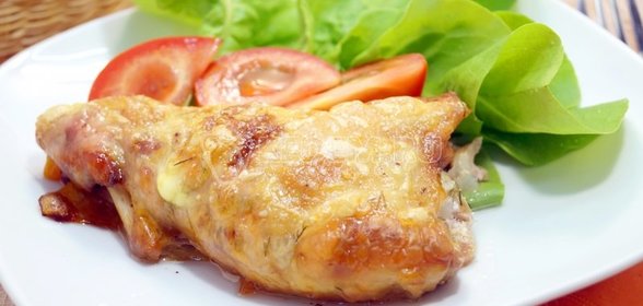 Заправка «провансаль»