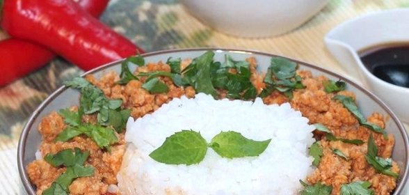 Говядина Азия