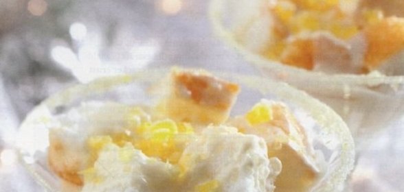 Соус «Сметанный»