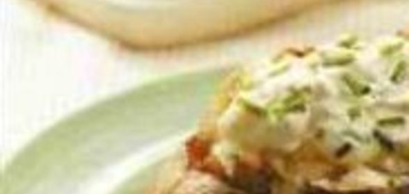 Пирог «Душенька»