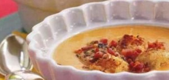 Пирог с брынзой и картофелем (молдавский рецепт)