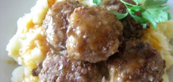 Спаржа в соусе бешамель (по-французски)