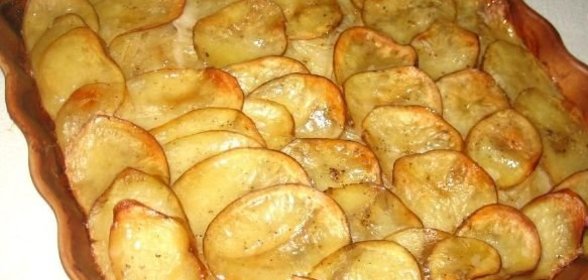 Заправка по-виленски