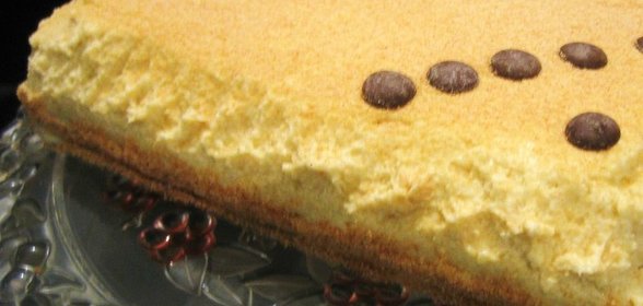 Курочка в сметане