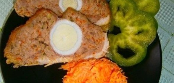 Торт «Аленушка»