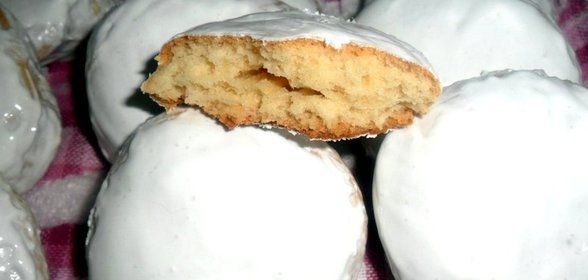 Печенье Московское