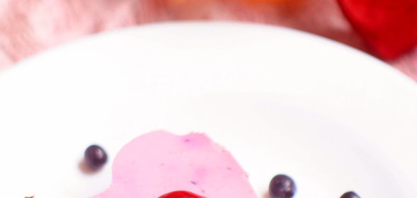 Фруктово – творожные пирожные