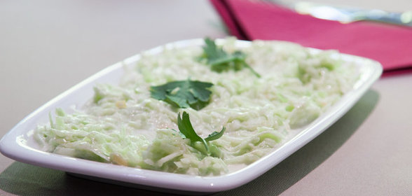 Салат «Таратор»