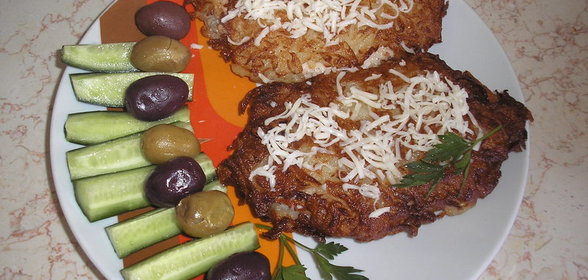 мясо по пастушьи