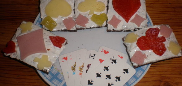 Картофель с розмарином запеченый в духовке