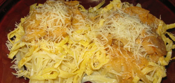 Курочка ряба