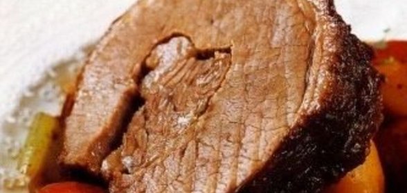 Аджика «Золотая осень»