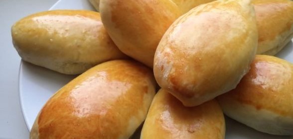 Закусочные сэндвичи из питы