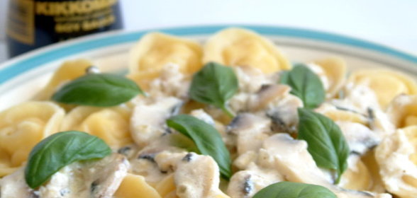 печеные синенькие