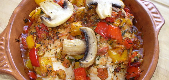 Рулетики из индейки ( мой вариант)