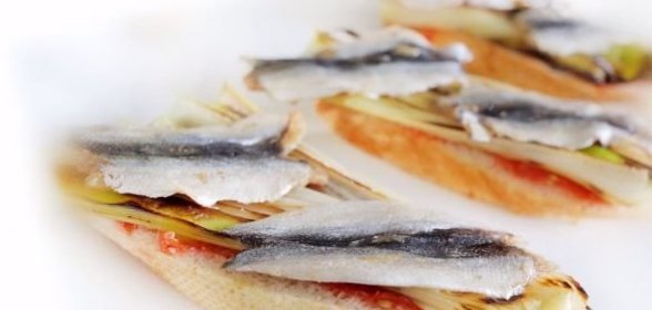 Грибная икра из баклажанов