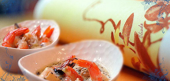 Шарлотка (не классическая)