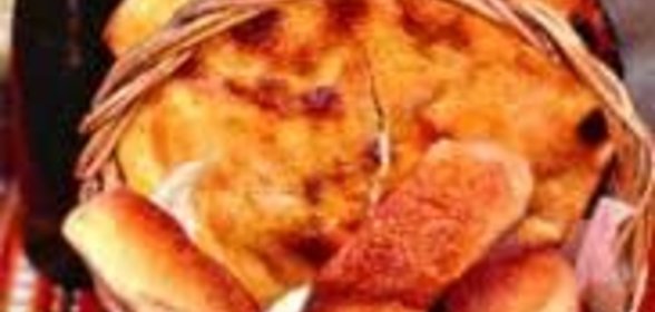 Лепешка по-пловдивски