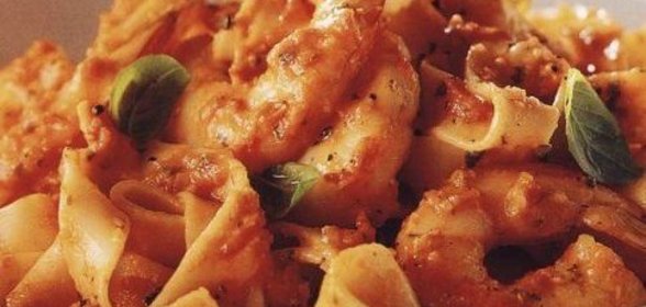 Омлет белковый запеченный