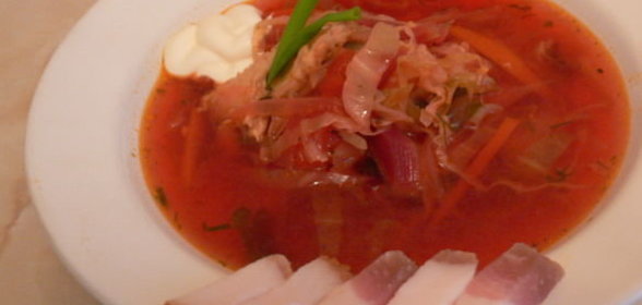 Баклажаны, фаршированные сыром