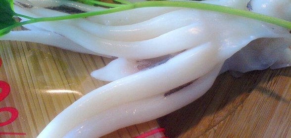 Слоёный омлет