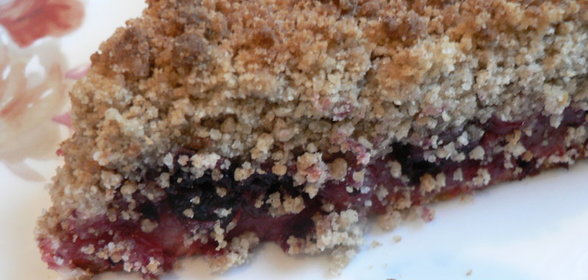 Курочка запечённая мясными ёжиками